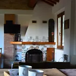 Bucciano, Casa Il Fienile Holiday home *