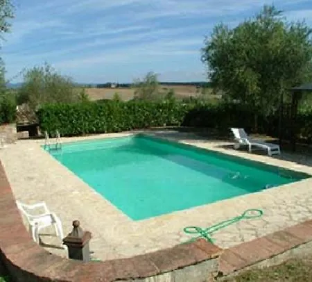 Bucciano, Casa Il Fienile Prázdninový dům