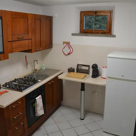 Bucciano, Casa Il Fienile Holiday home *