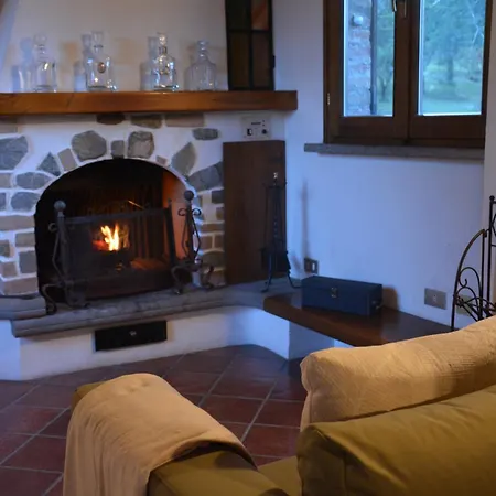 Bucciano, Casa Il Fienile * Siena